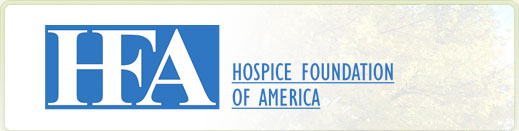 Hospice Foundation of America